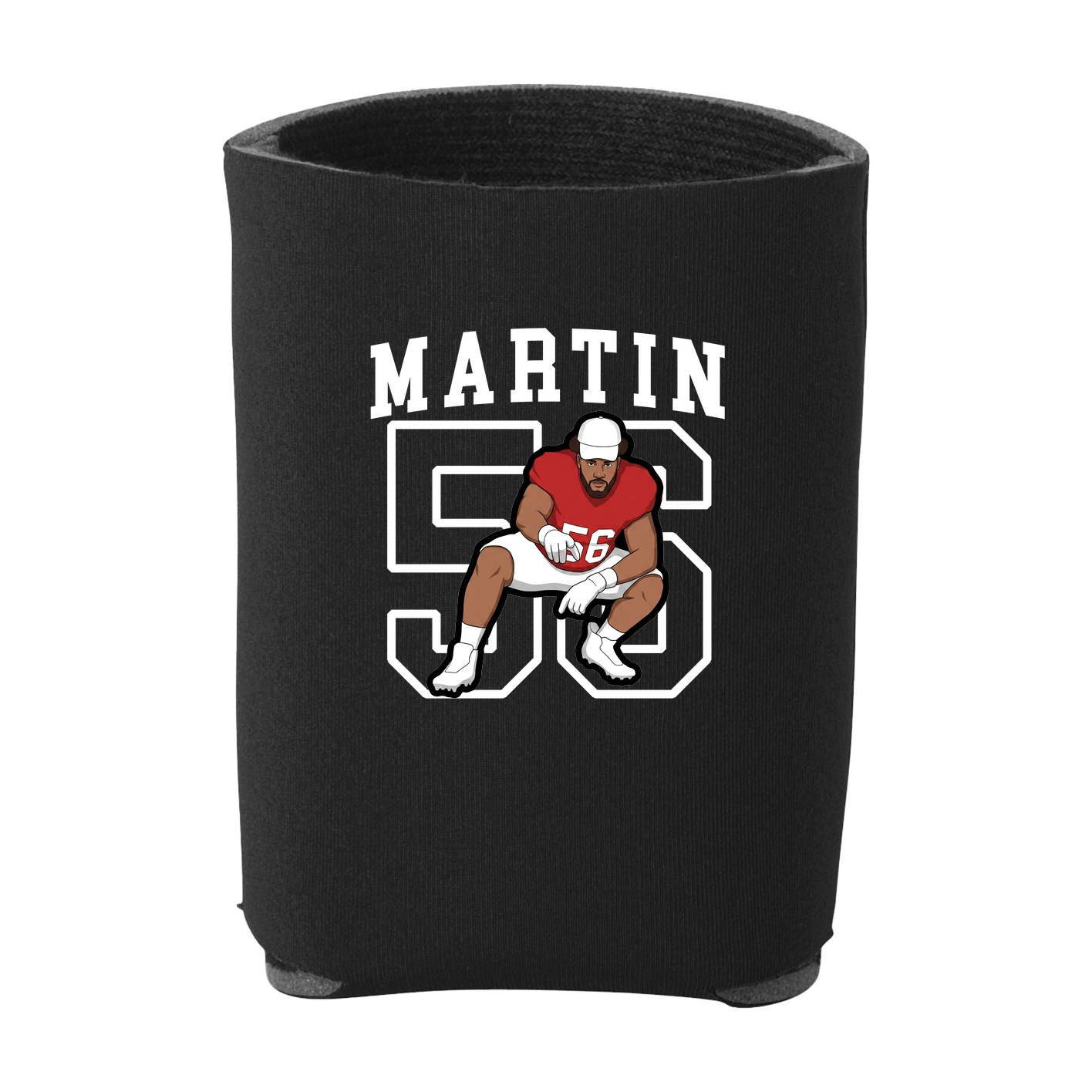 Can Holder — Shirsey in Black