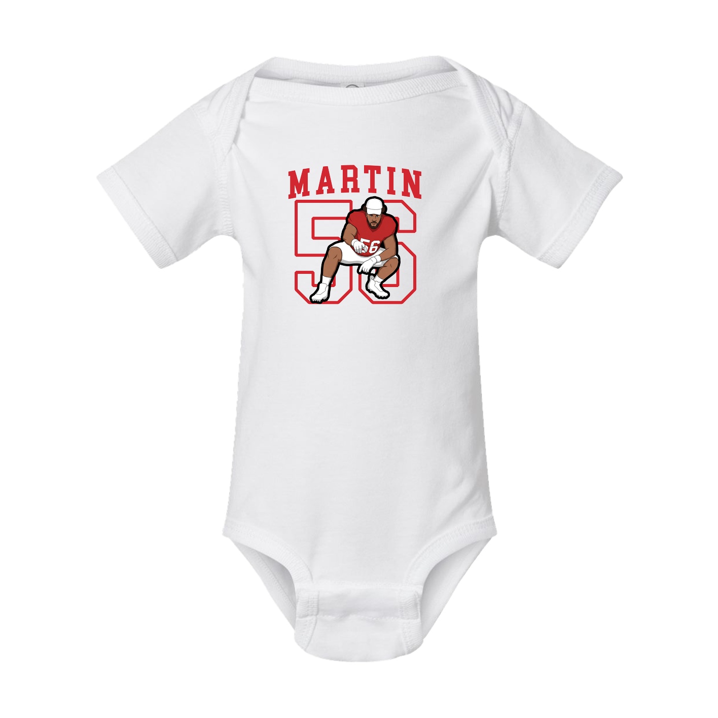 Baby Onesie