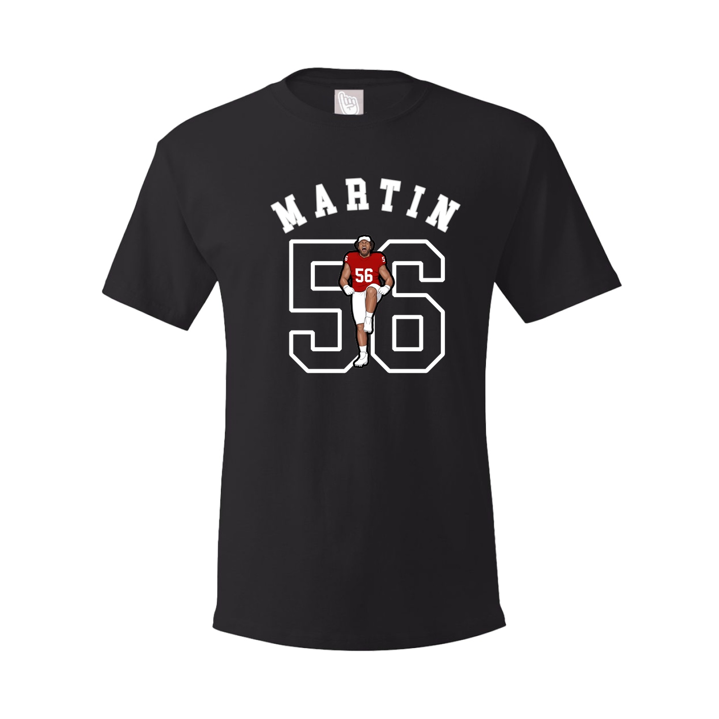 NIL Club Tee