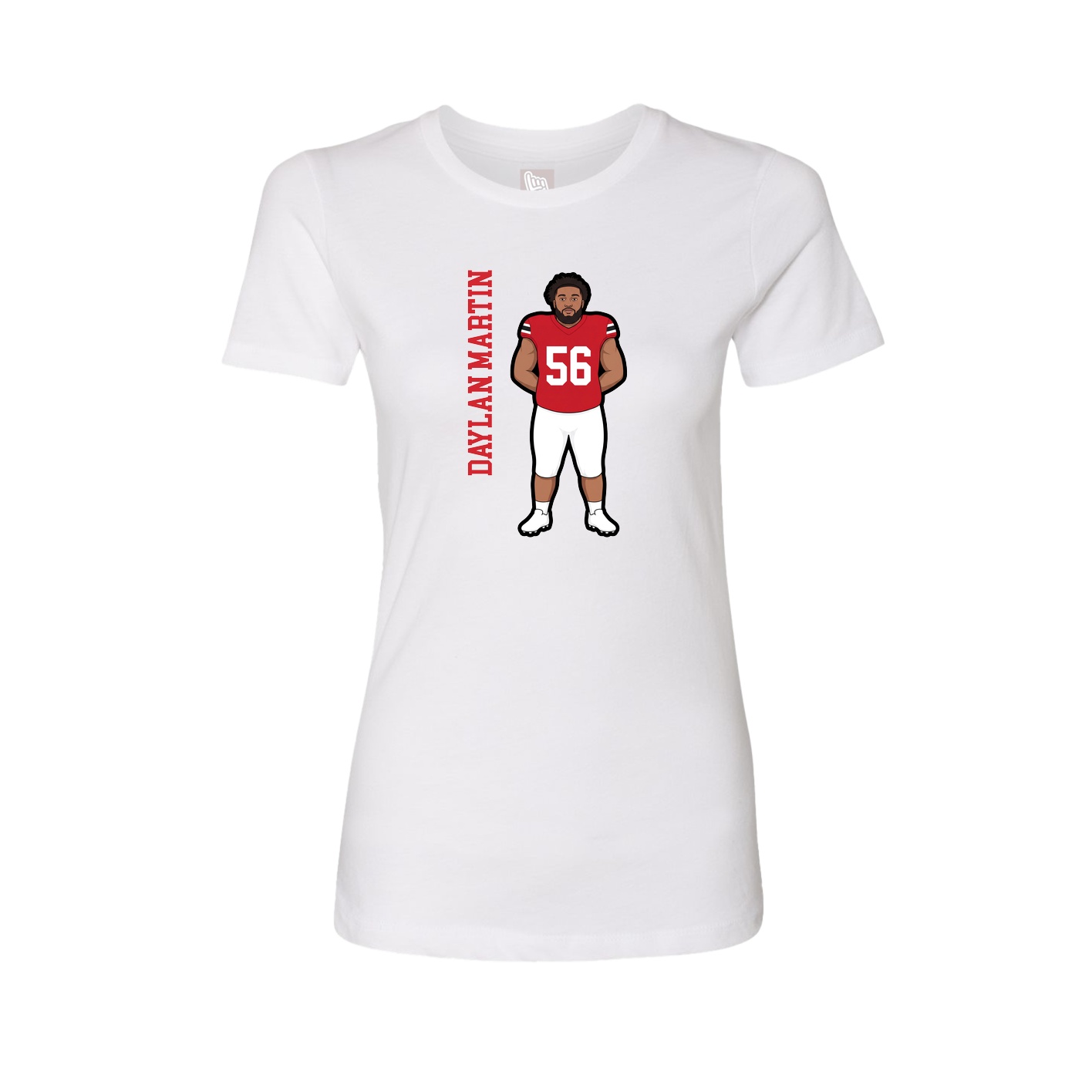 Fitted Women's Tee