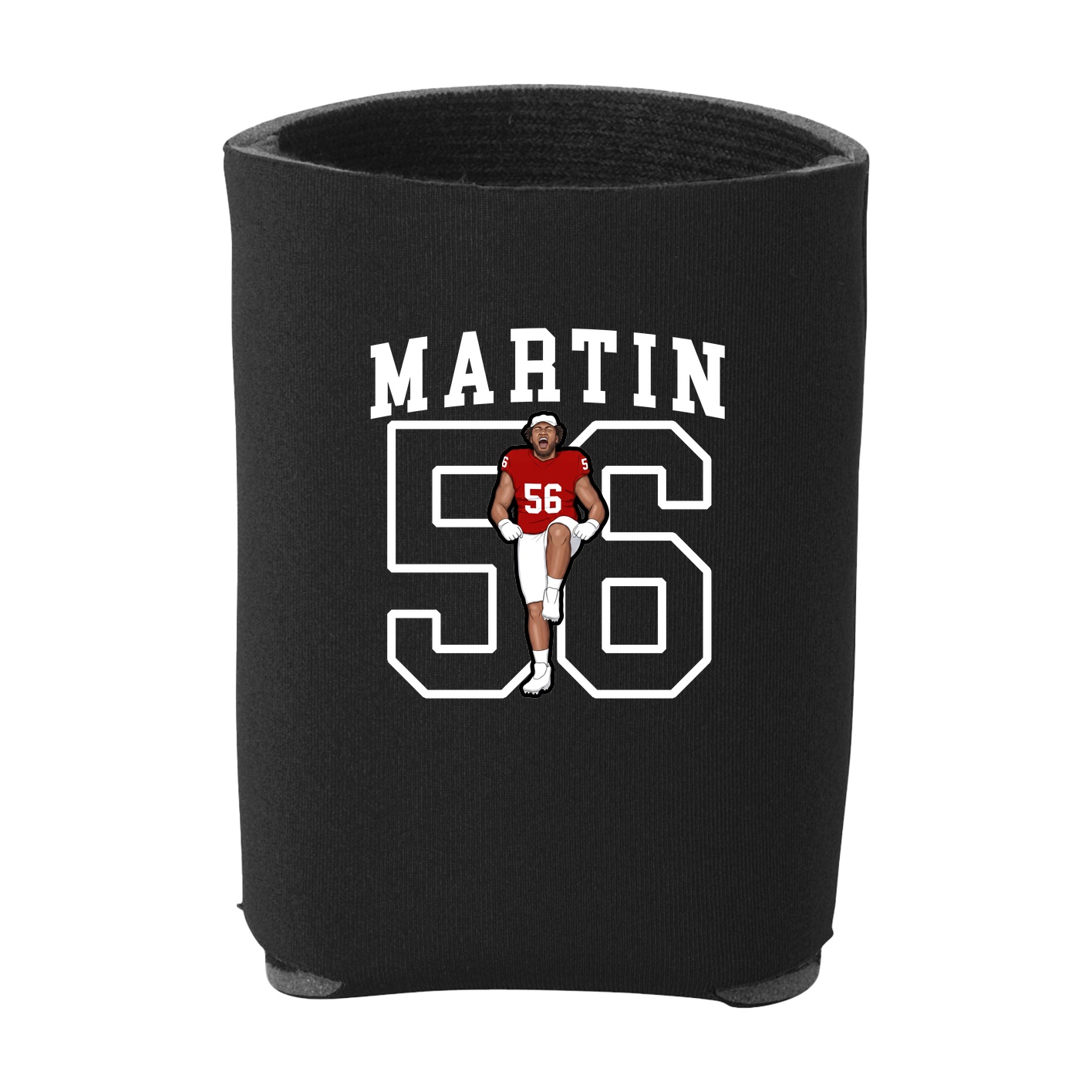 Can Holder — Shirsey in Black