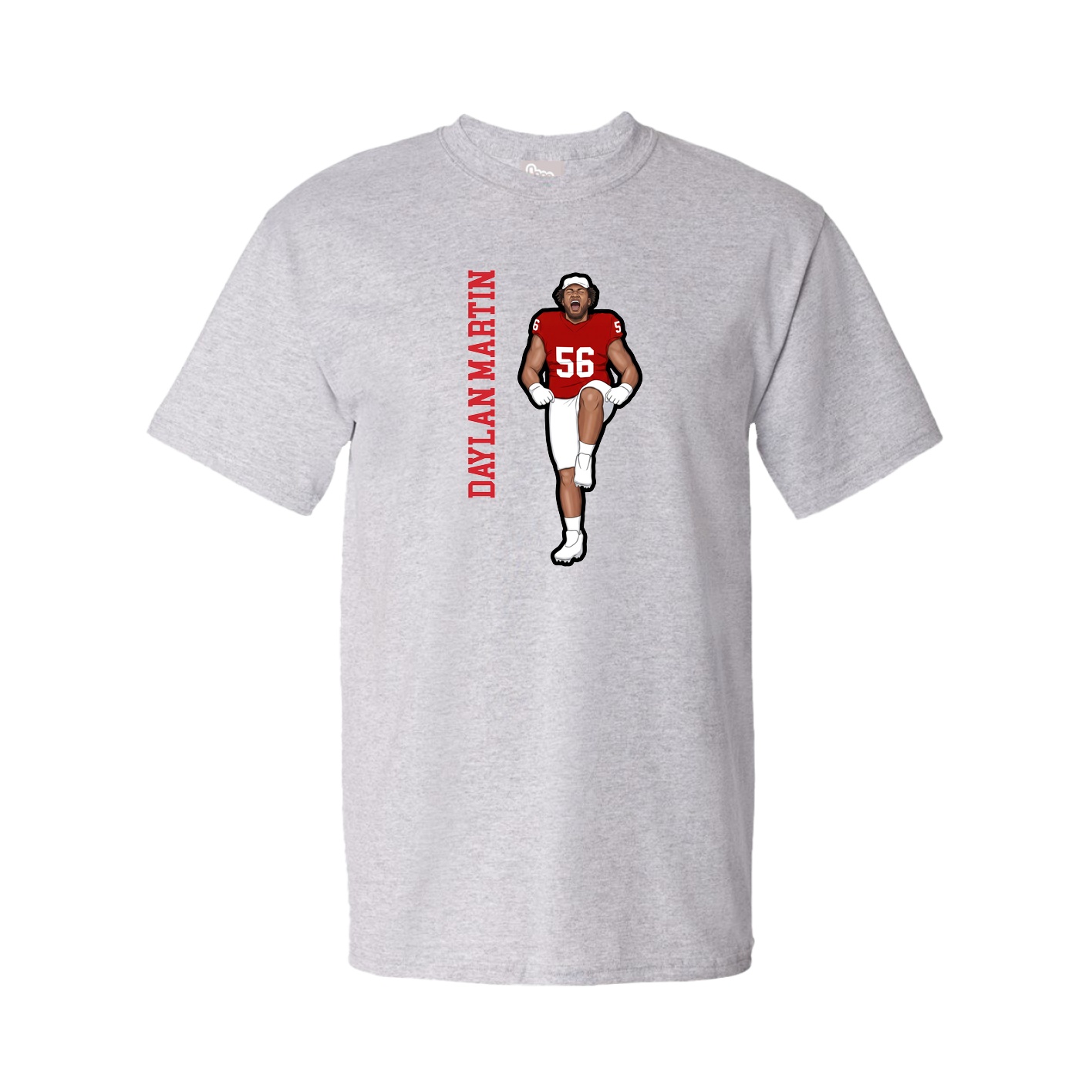NIL Club Tee