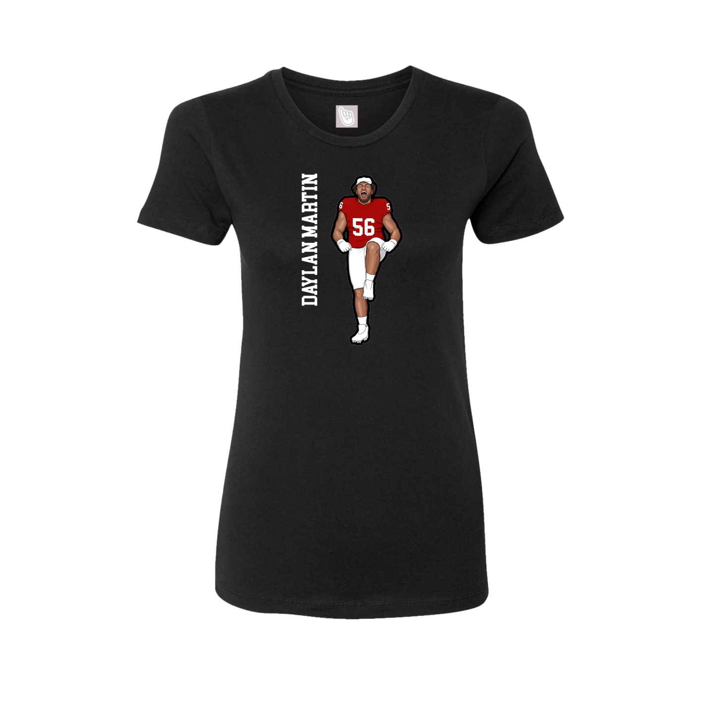 NIL Club Womens Tee