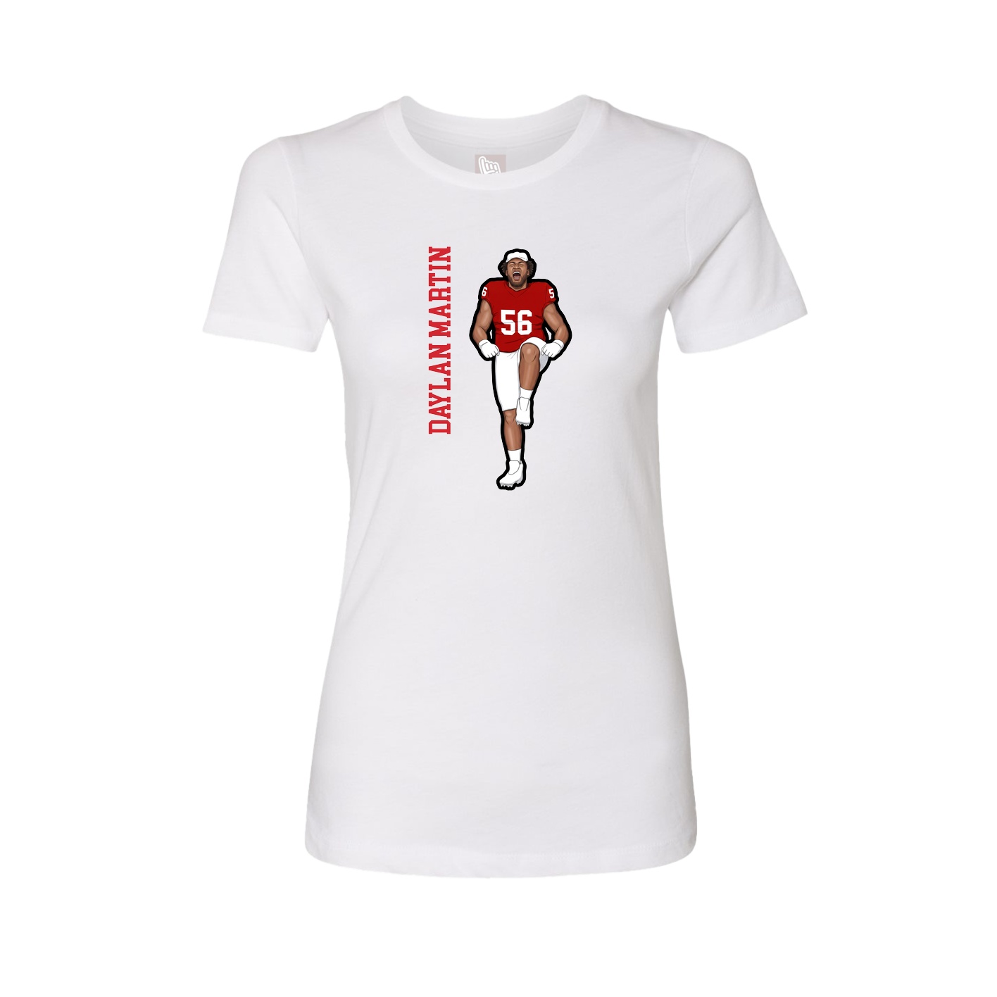 Womens Tee