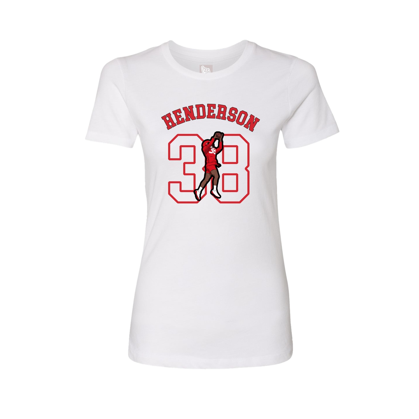 NIL Club Womens Tee