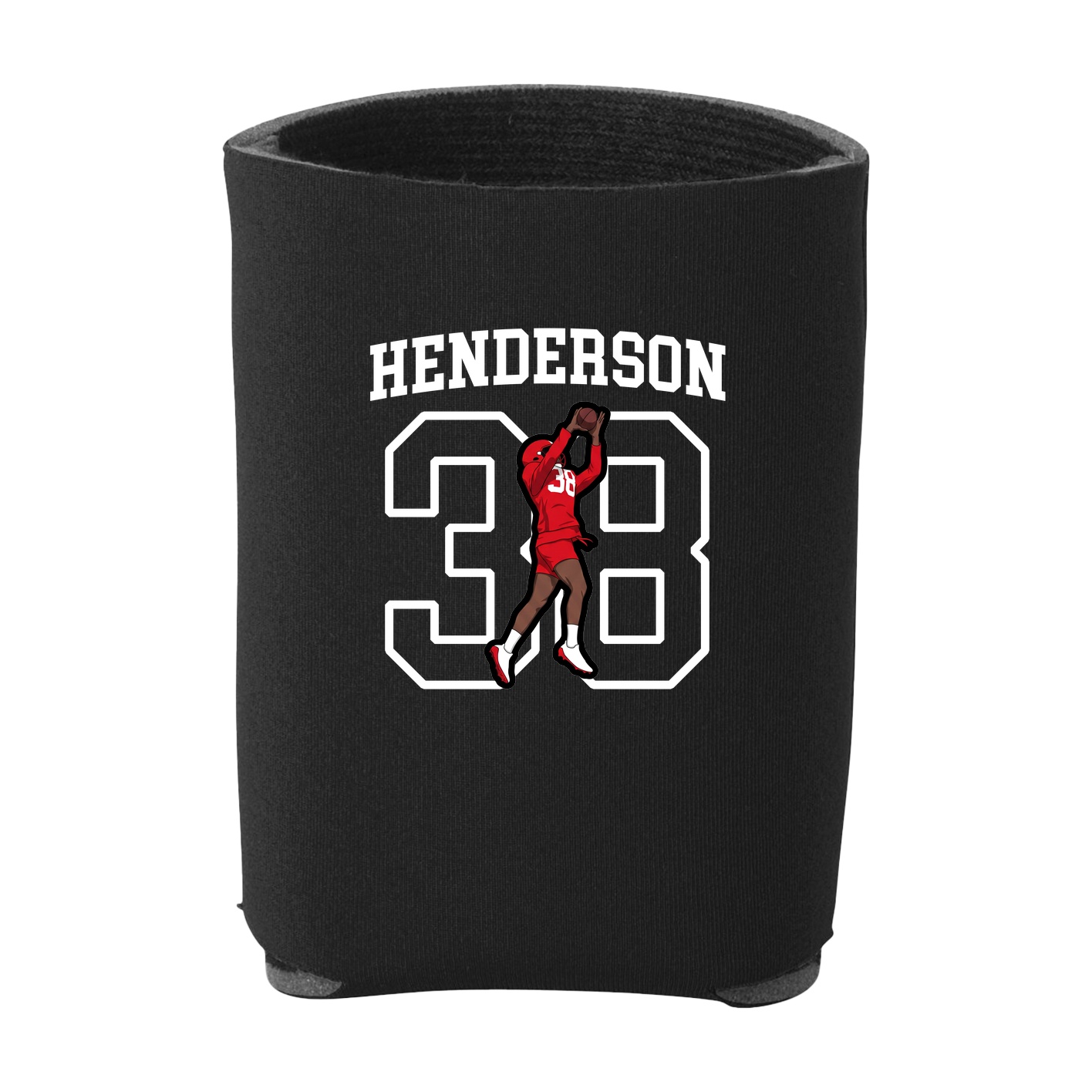 Can Holder — Shirsey in Black
