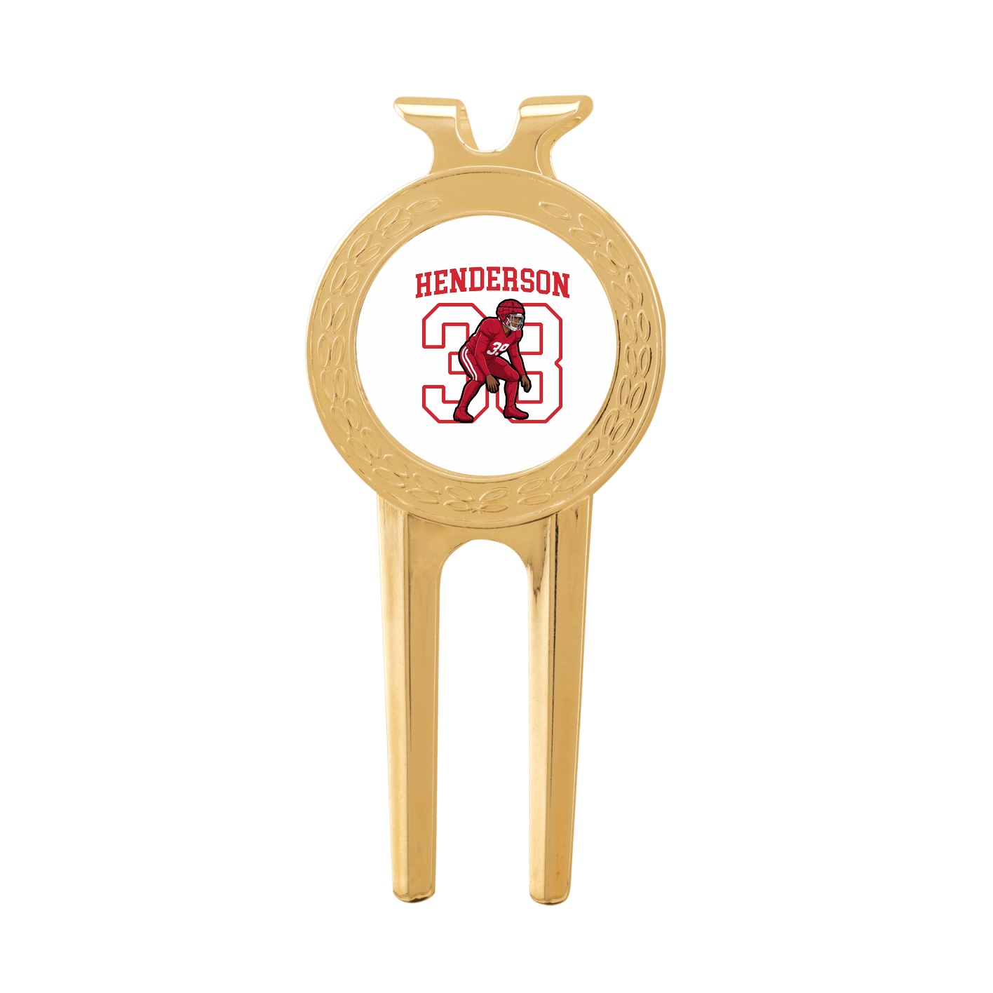Divot Tool with Ball Marker — Shirsey in Classic