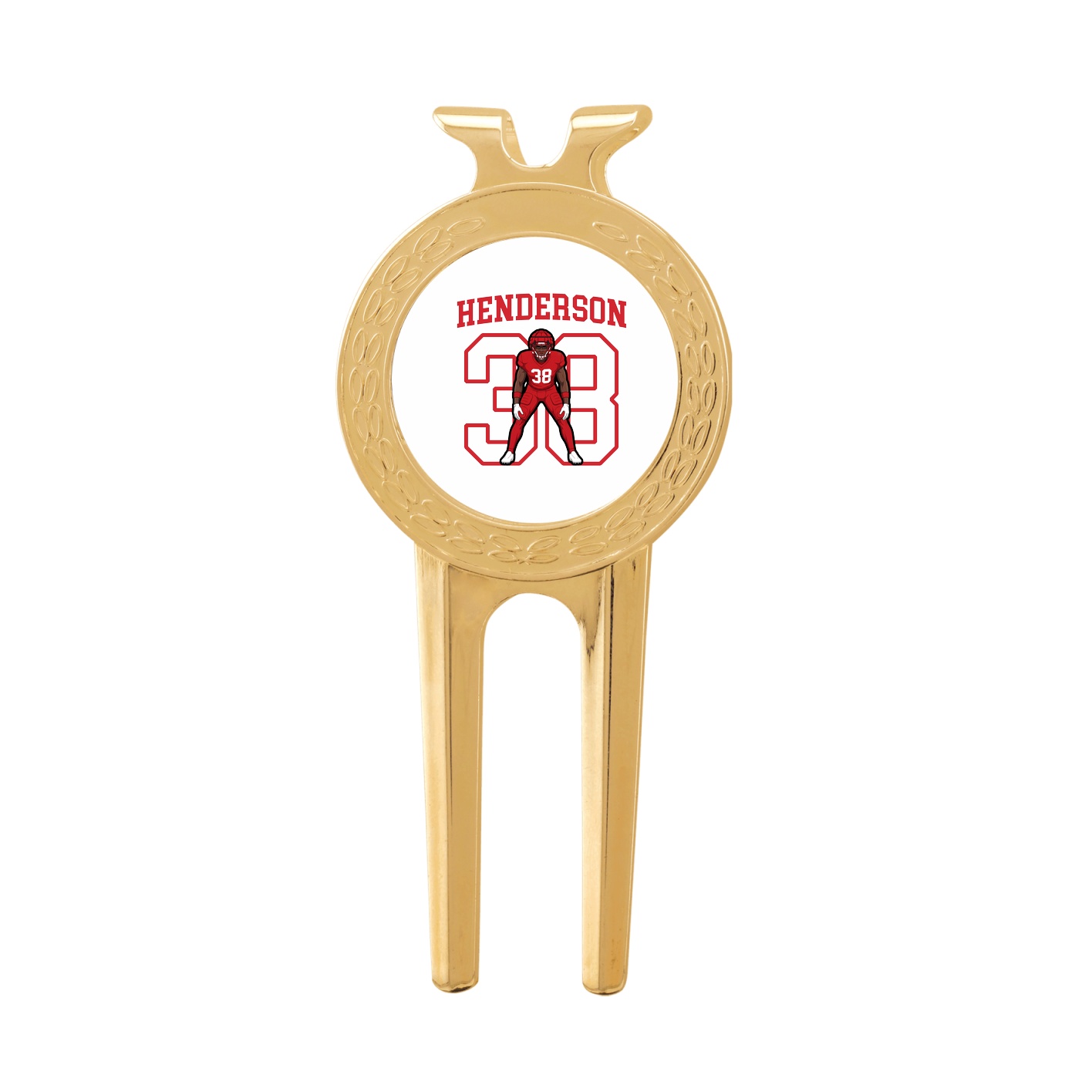 Divot Tool with Ball Marker — Shirsey in Classic