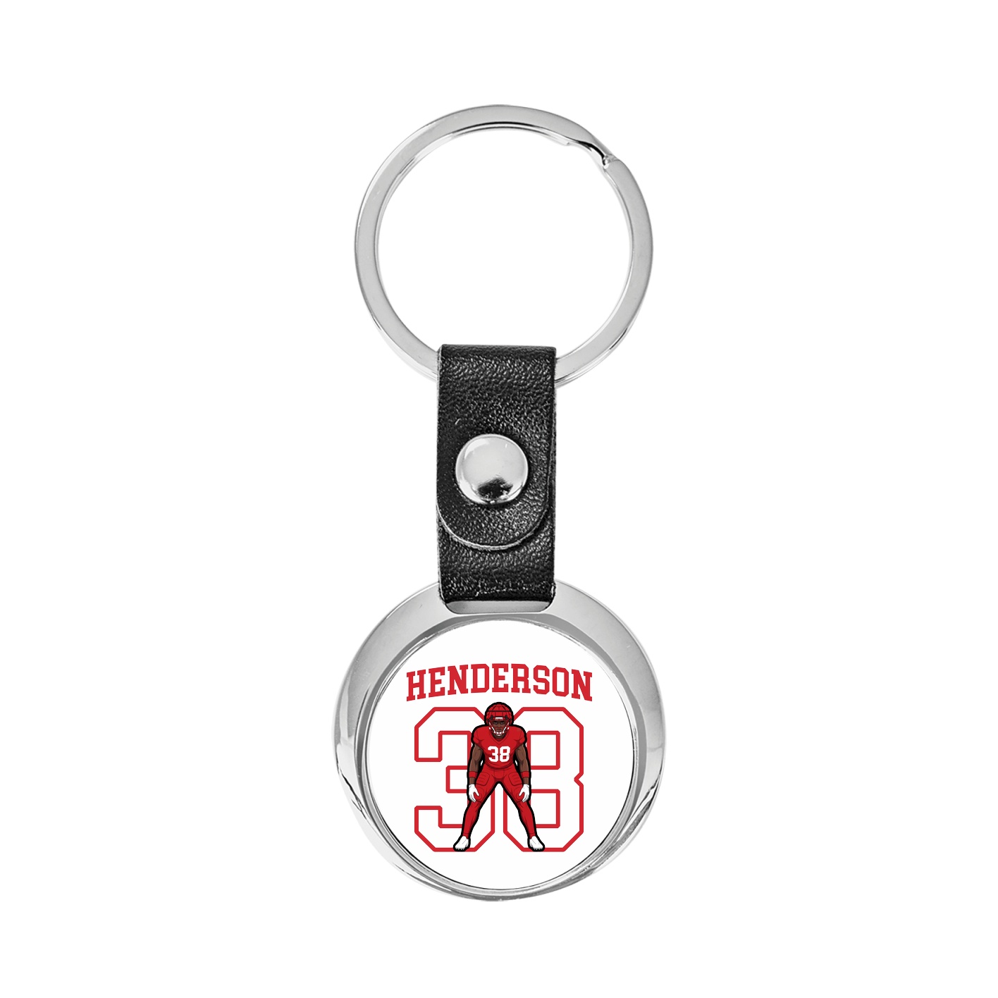Key Chain — Shirsey in Classic