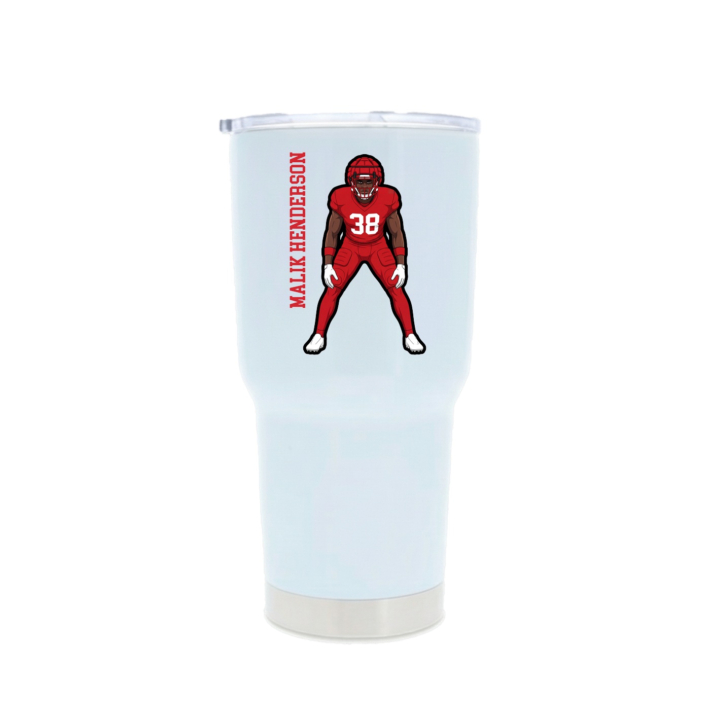 30oz Stainless Steel Tumbler