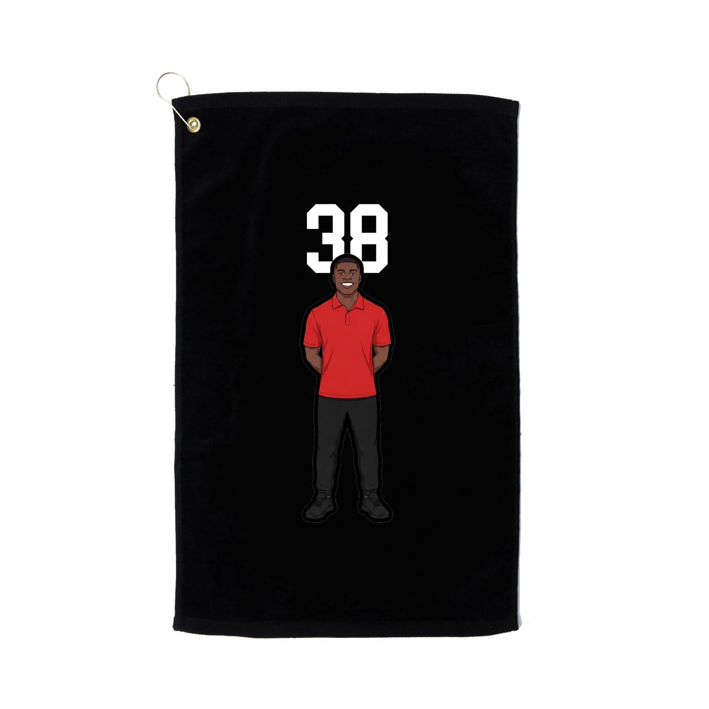 Golf Towel