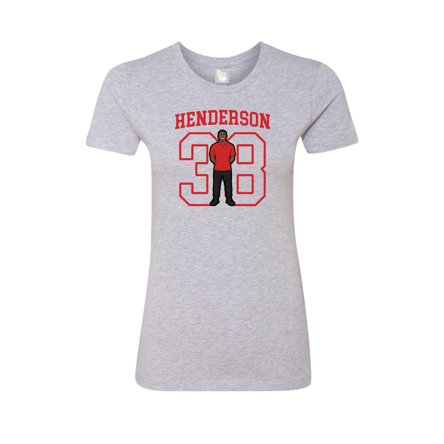 Womens Tee