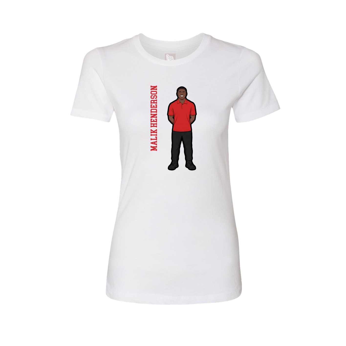 Womens Tee