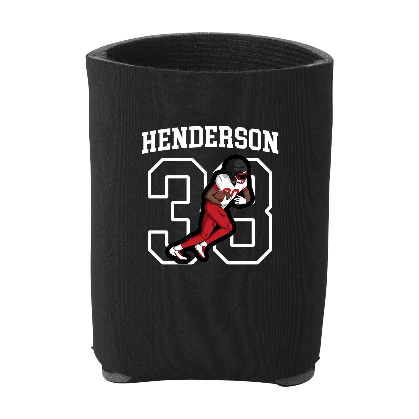 Can Holder — Shirsey in Black