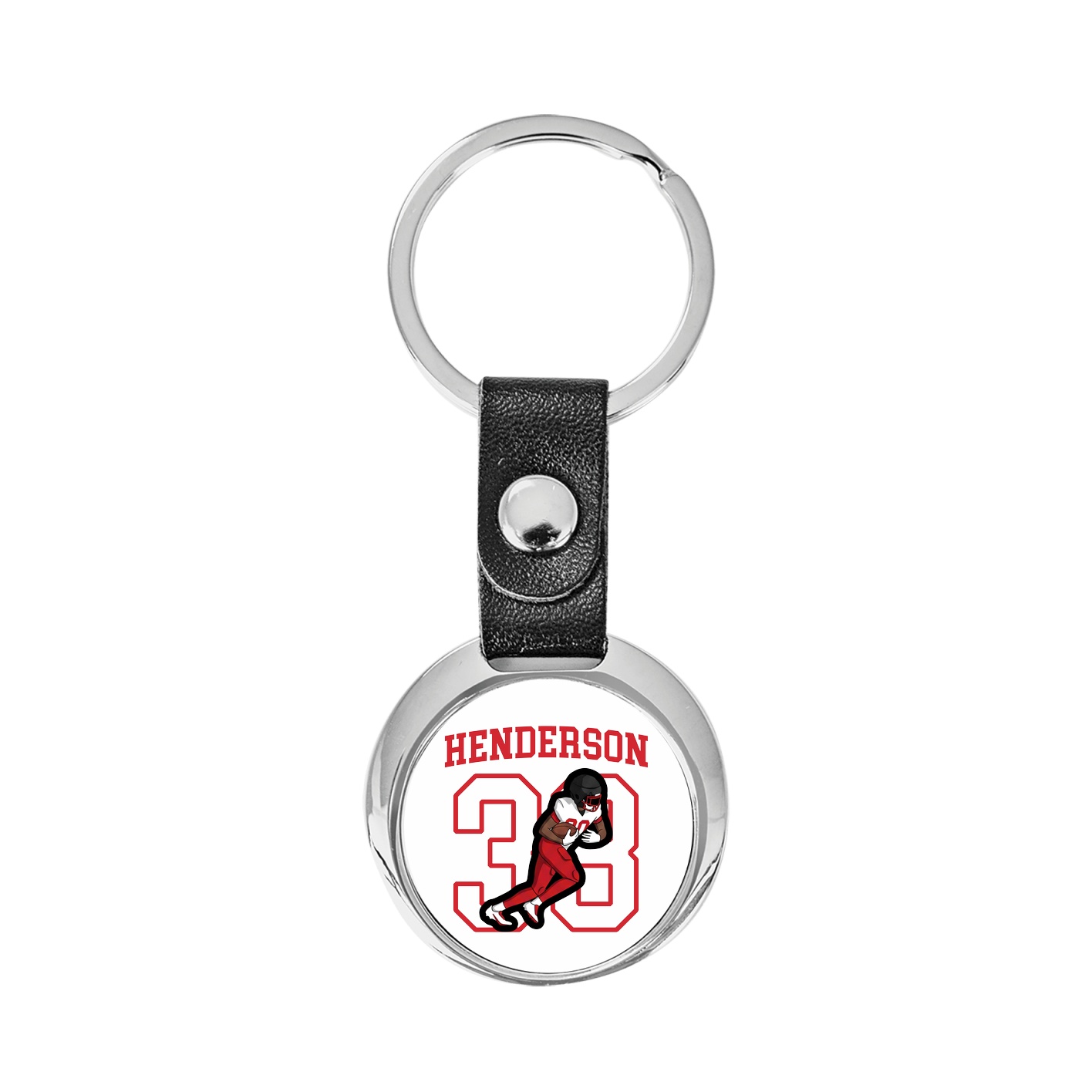 Key Chain — Shirsey in Classic