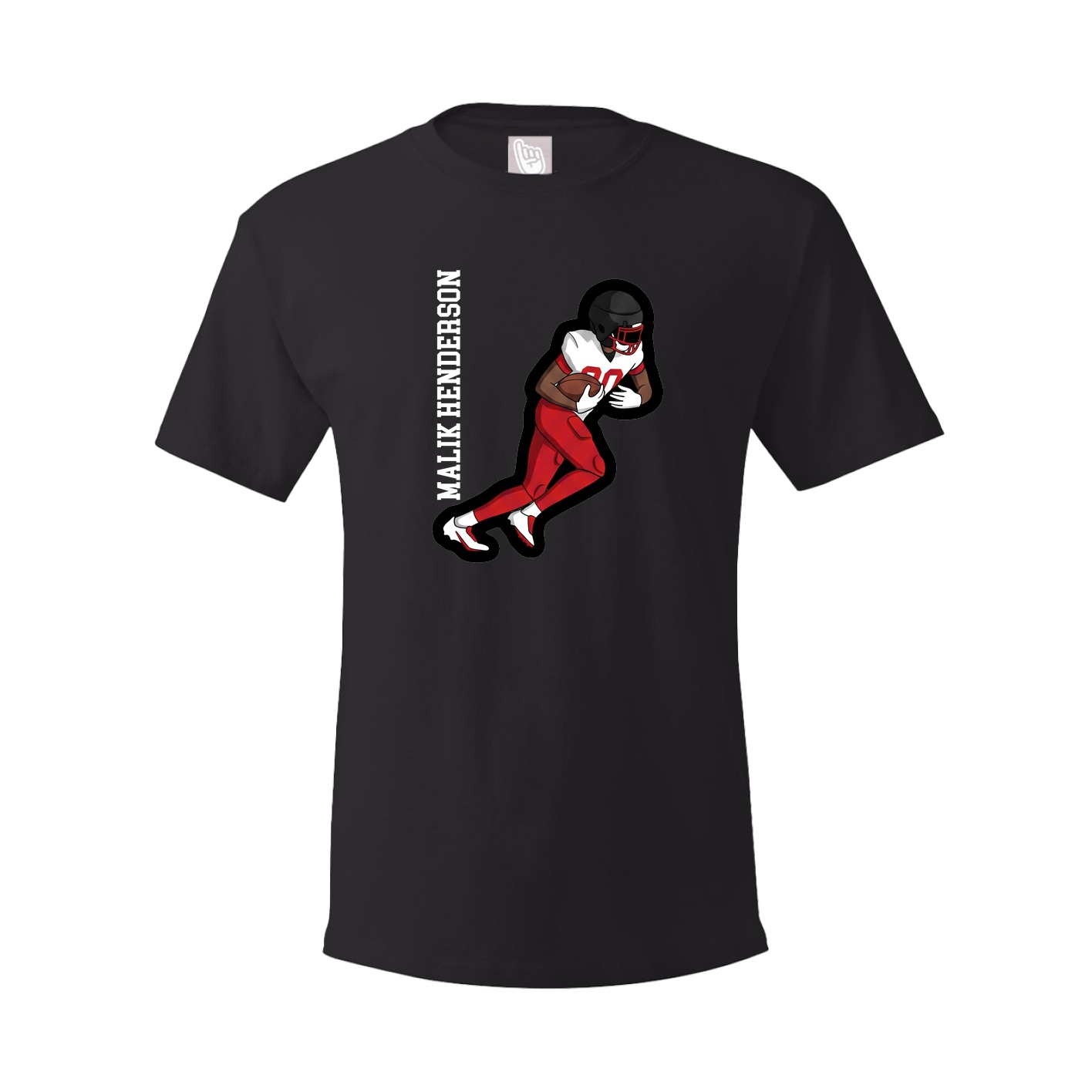 NIL Club Tee