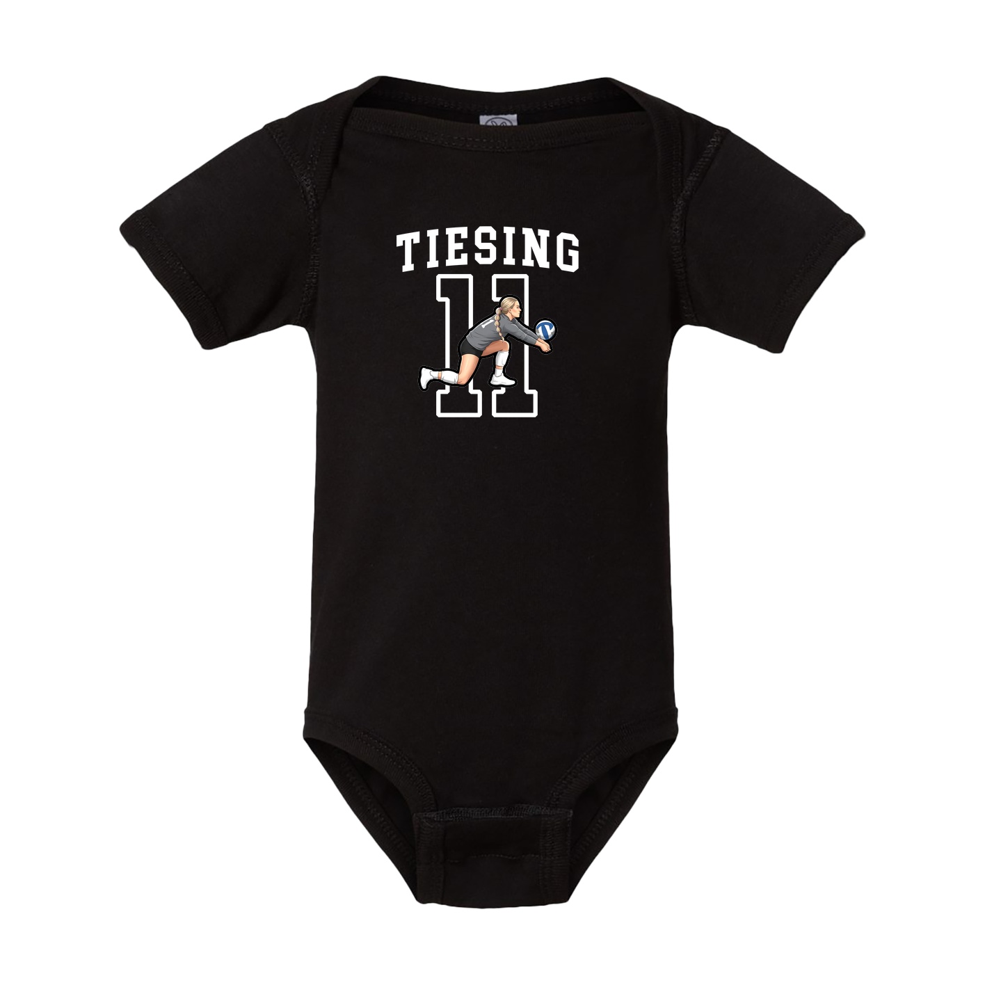 Baby Onesie