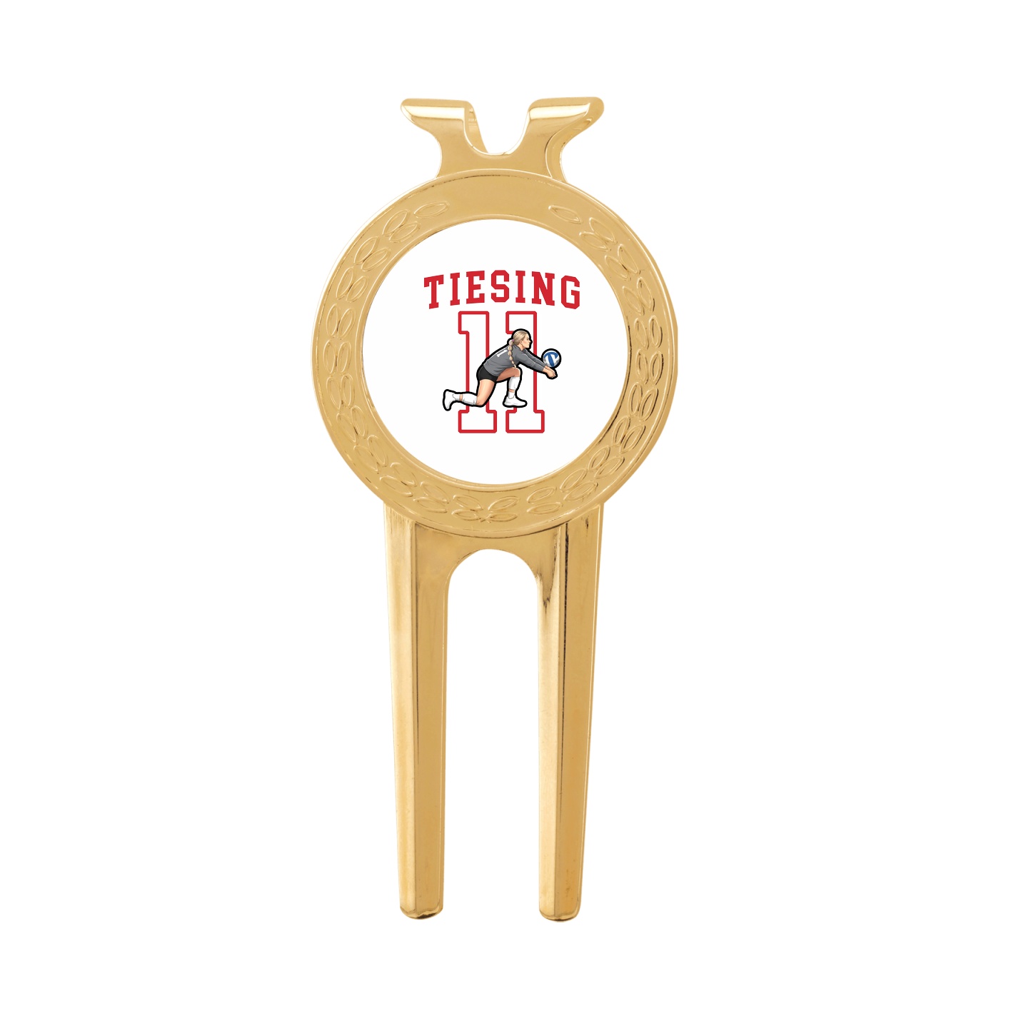 Divot Tool with Ball Marker — Shirsey in Classic