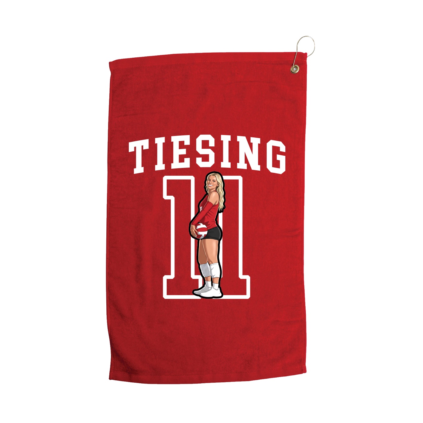 Golf Towel