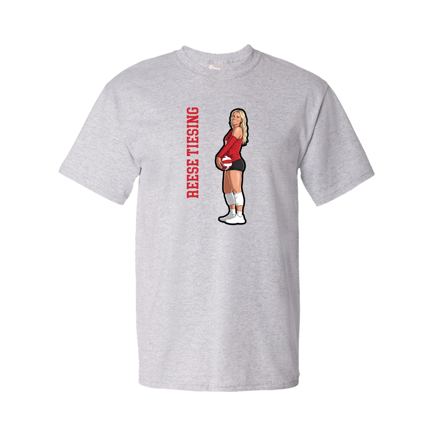 NIL Club Tee
