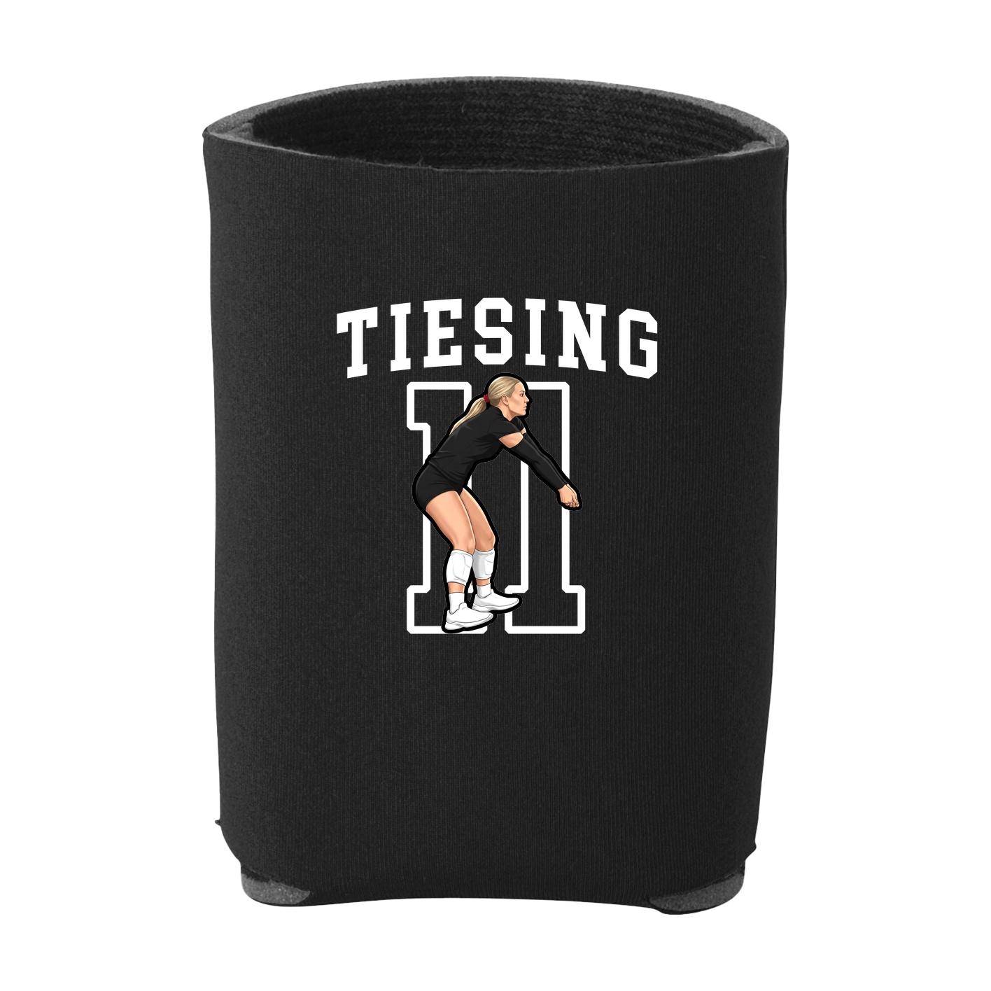 Can Holder — Shirsey in Black