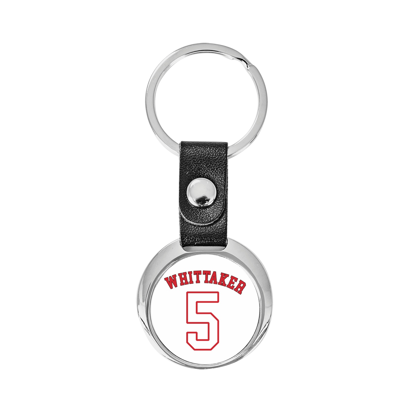 Key Chain — Shirsey Arch in Classic