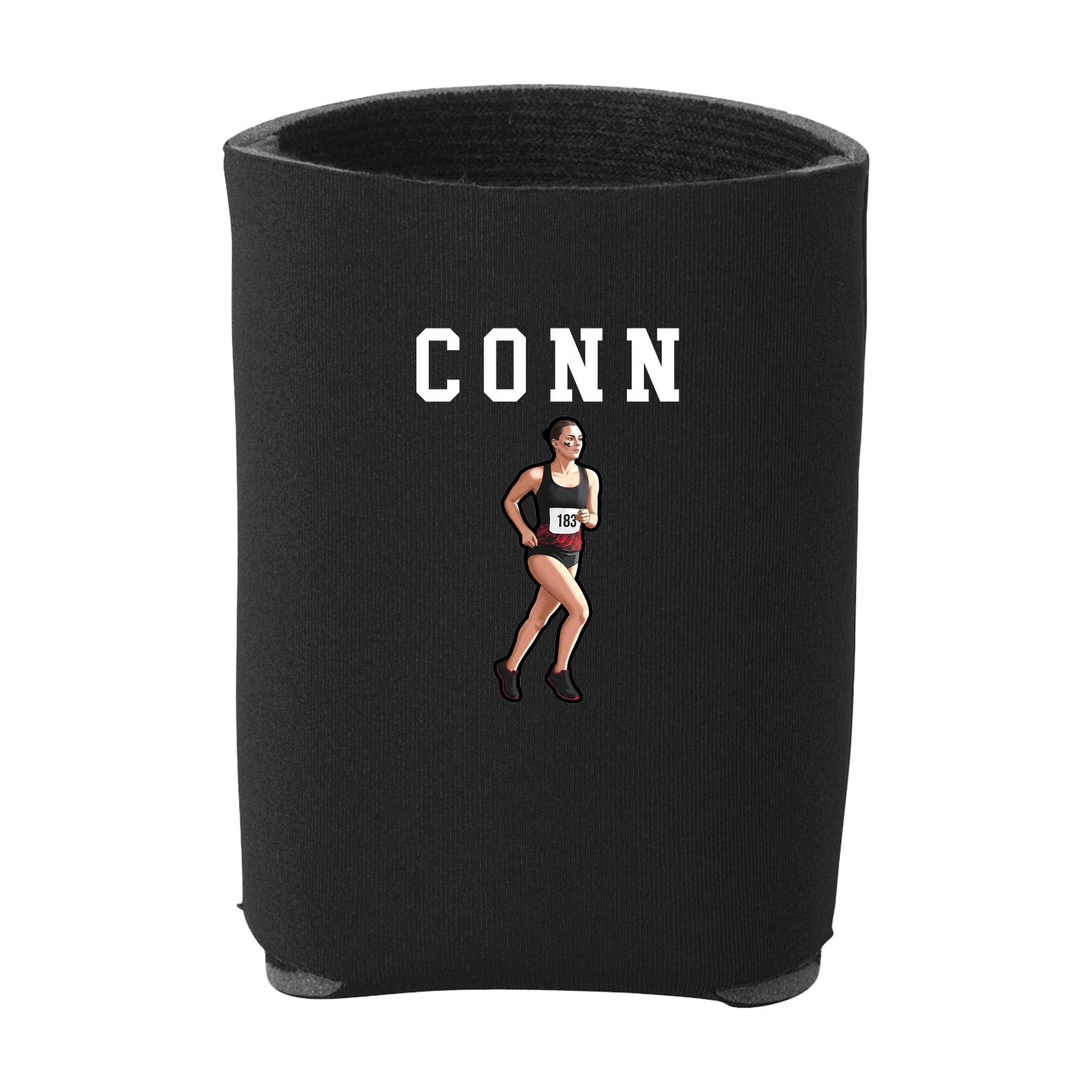 Can Holder — Shirsey in Black