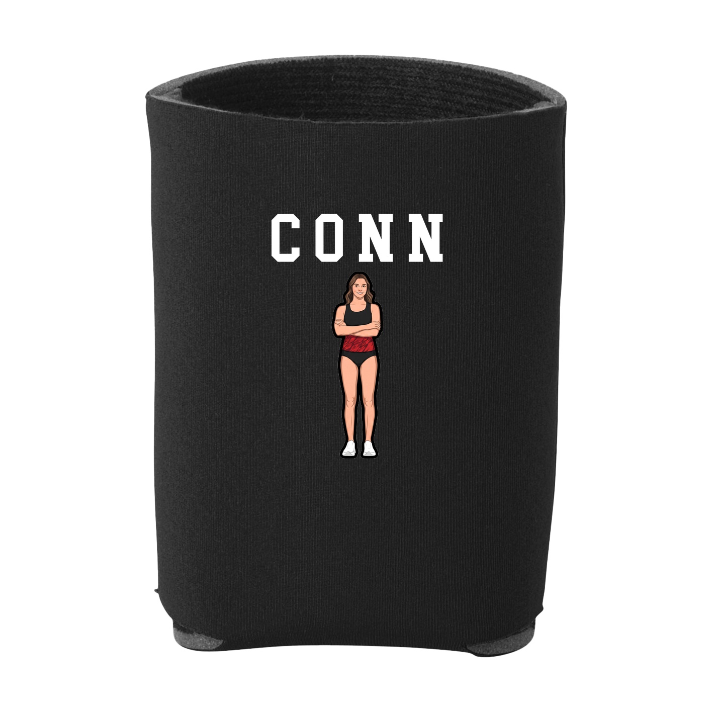 Can Holder — Shirsey in Black