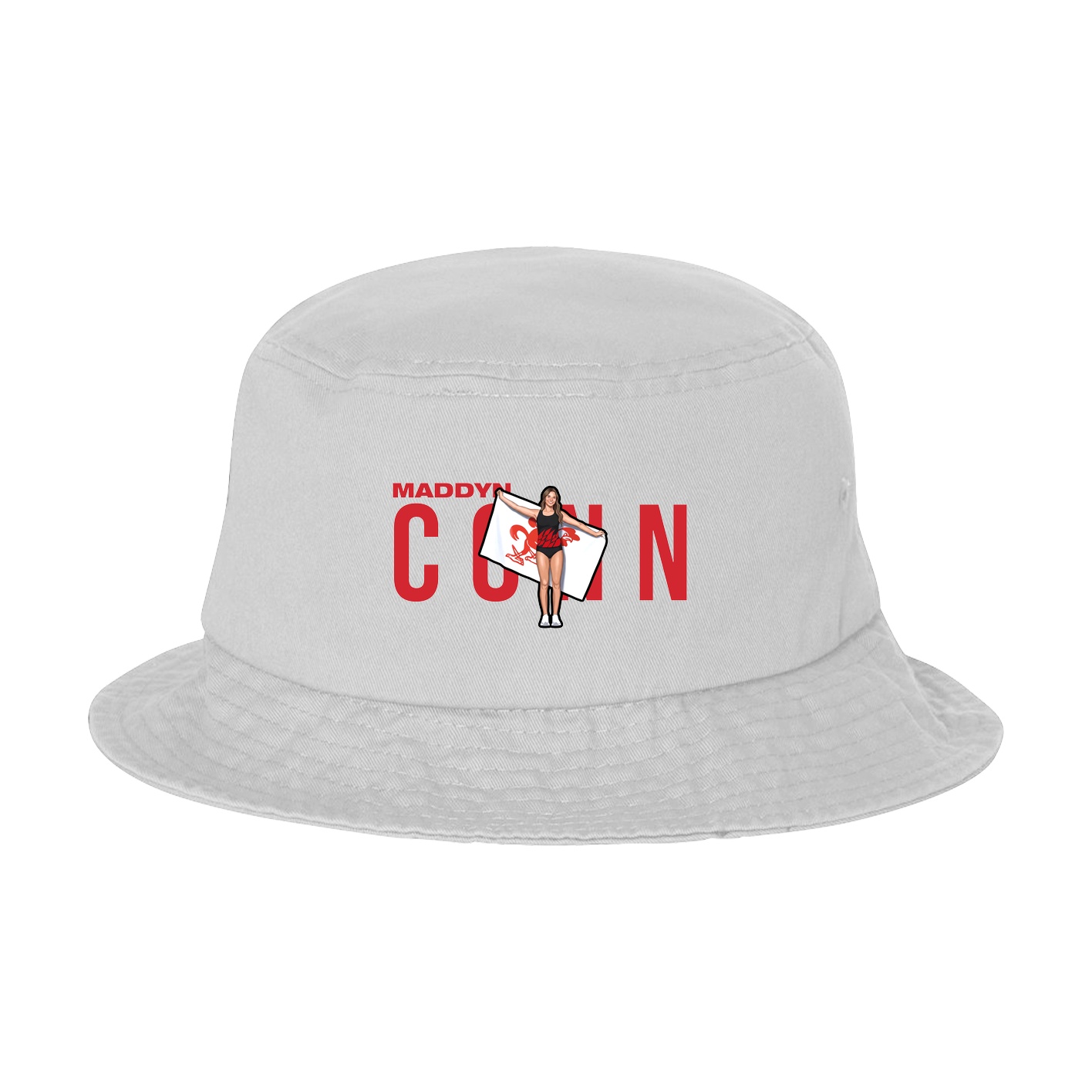 Bucket Cap