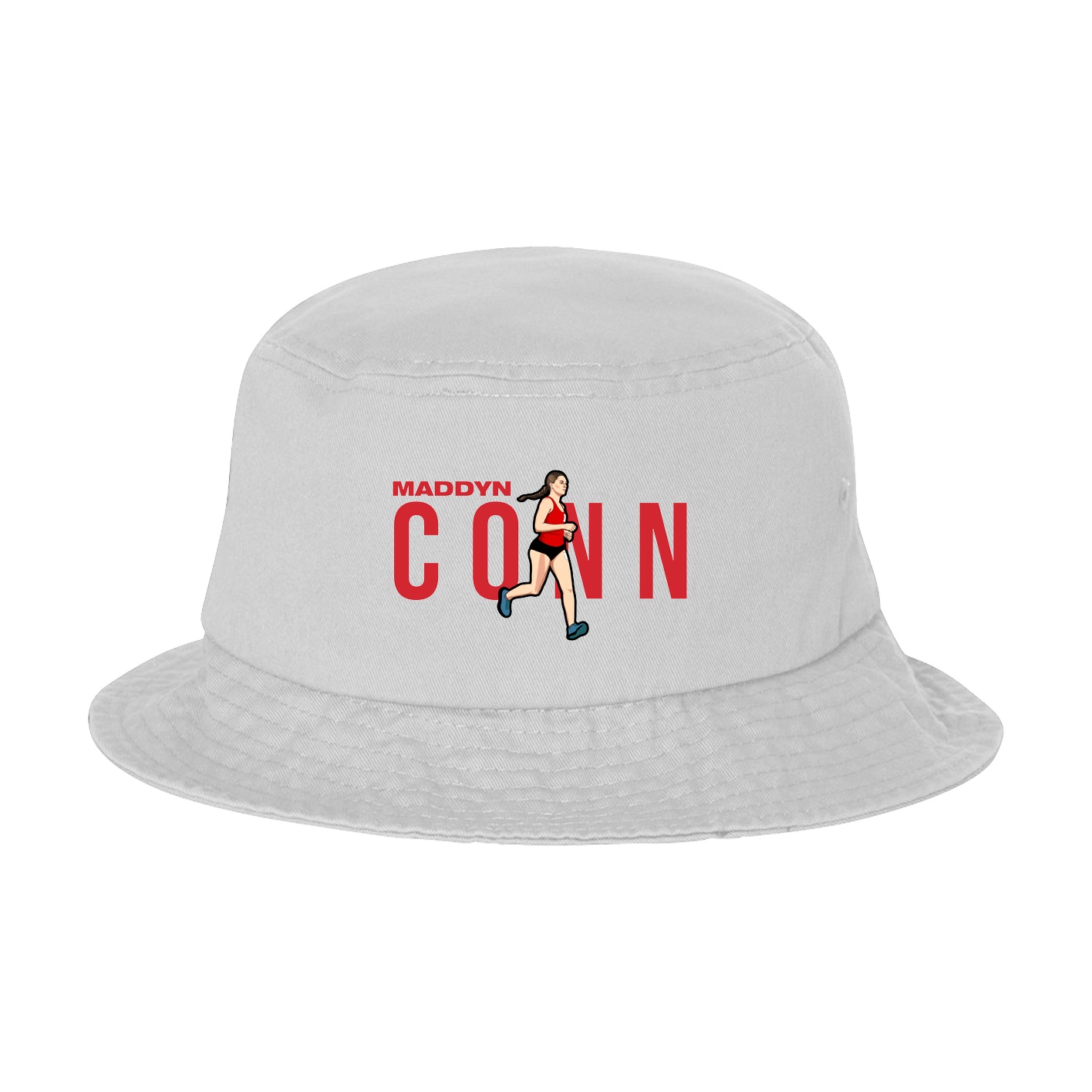 Bucket Cap