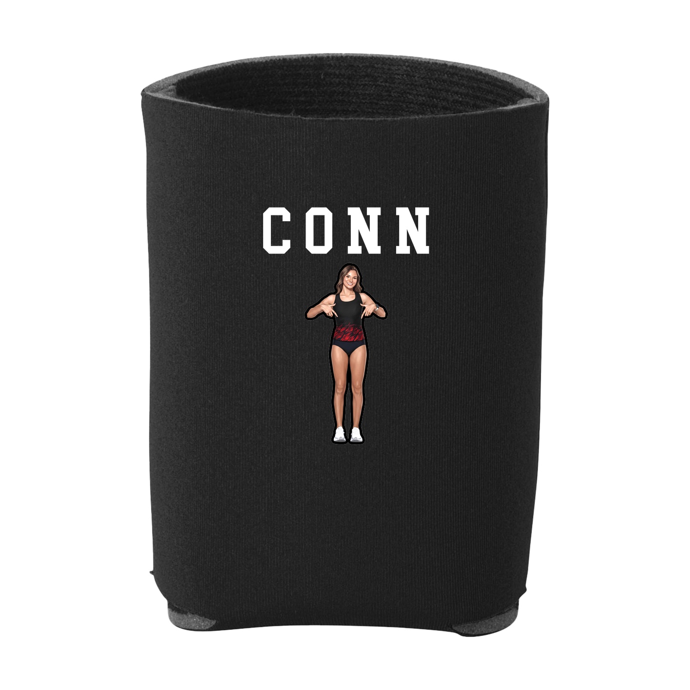 Can Holder — Shirsey in Black