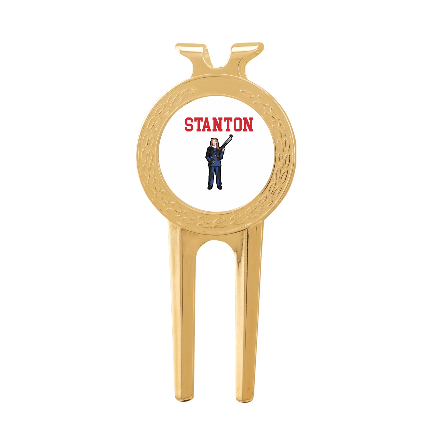 Divot Tool with Ball Marker — Shirsey in Classic
