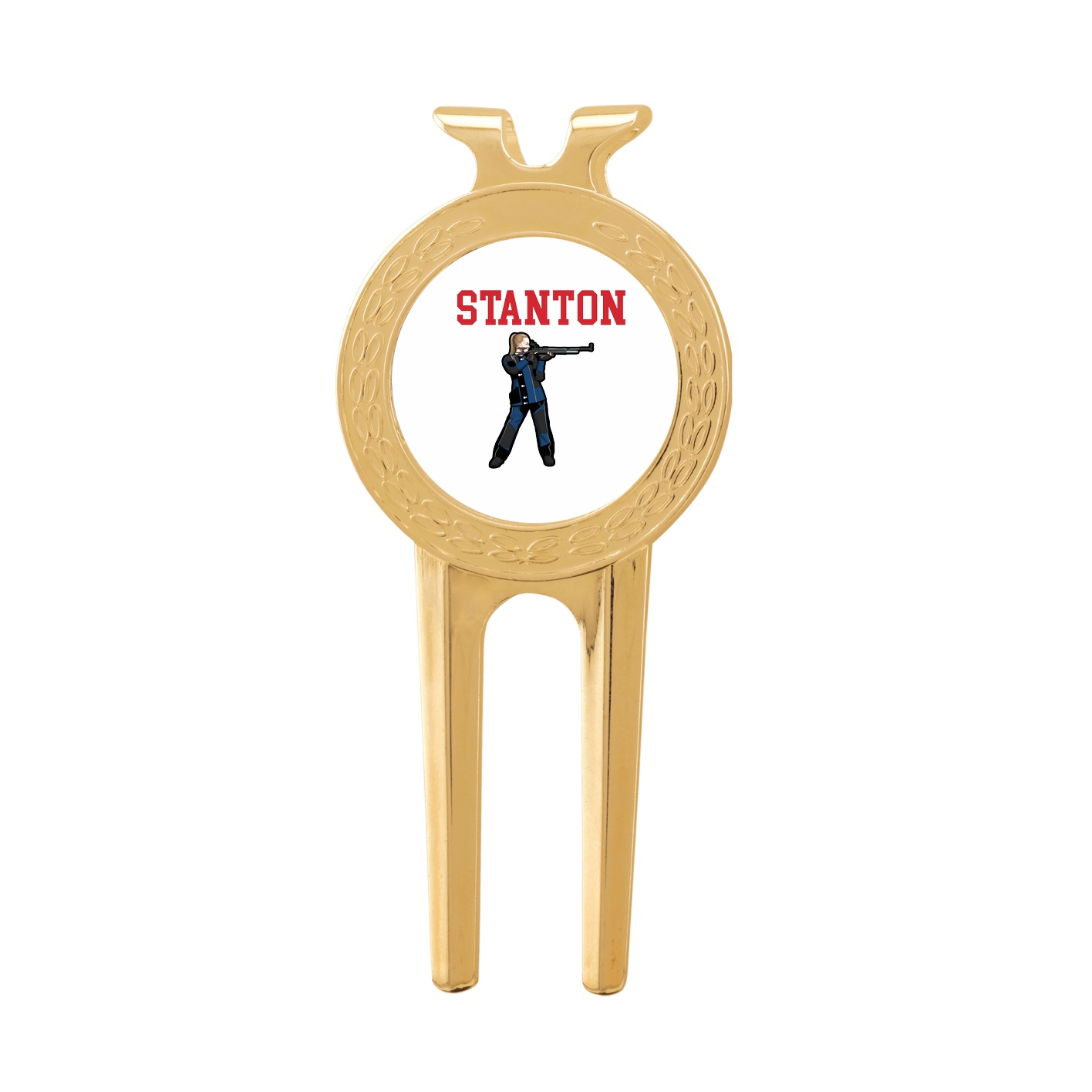 Divot Tool with Ball Marker — Shirsey in Classic