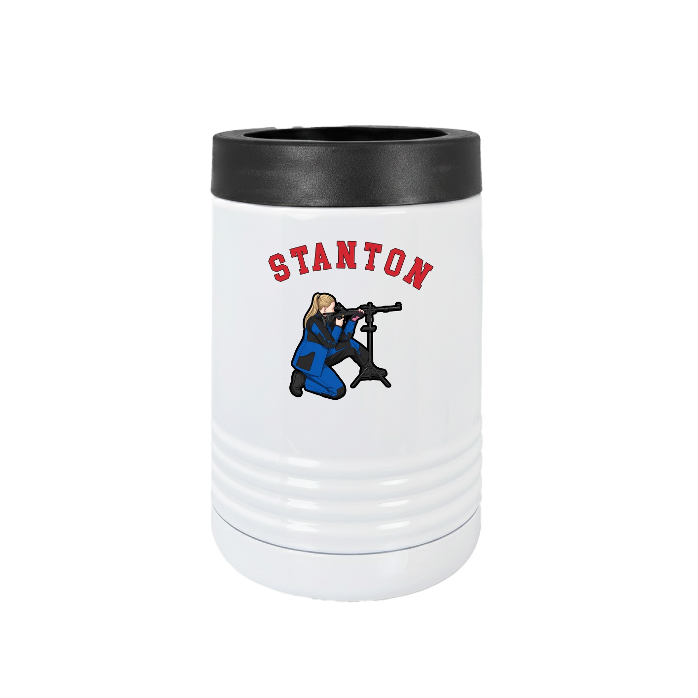 Beverage Holder — Shirsey Arch in White