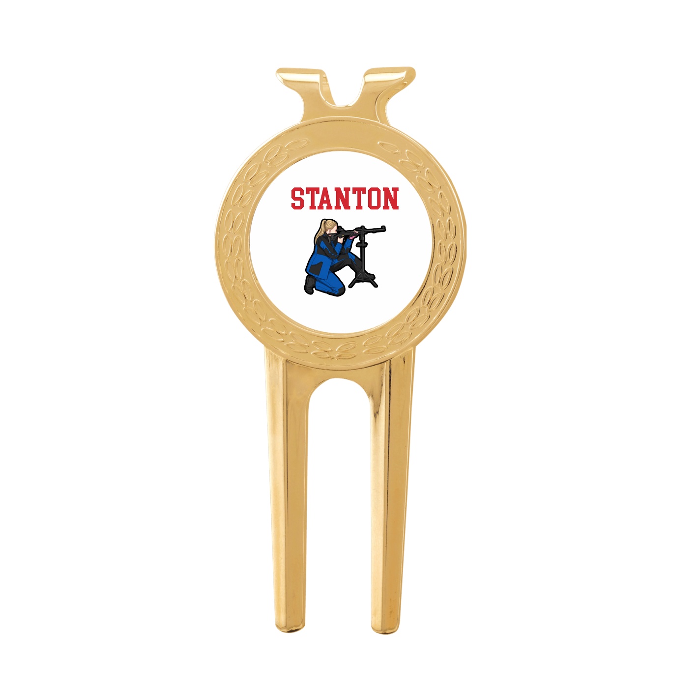 Divot Tool with Ball Marker — Shirsey in Classic