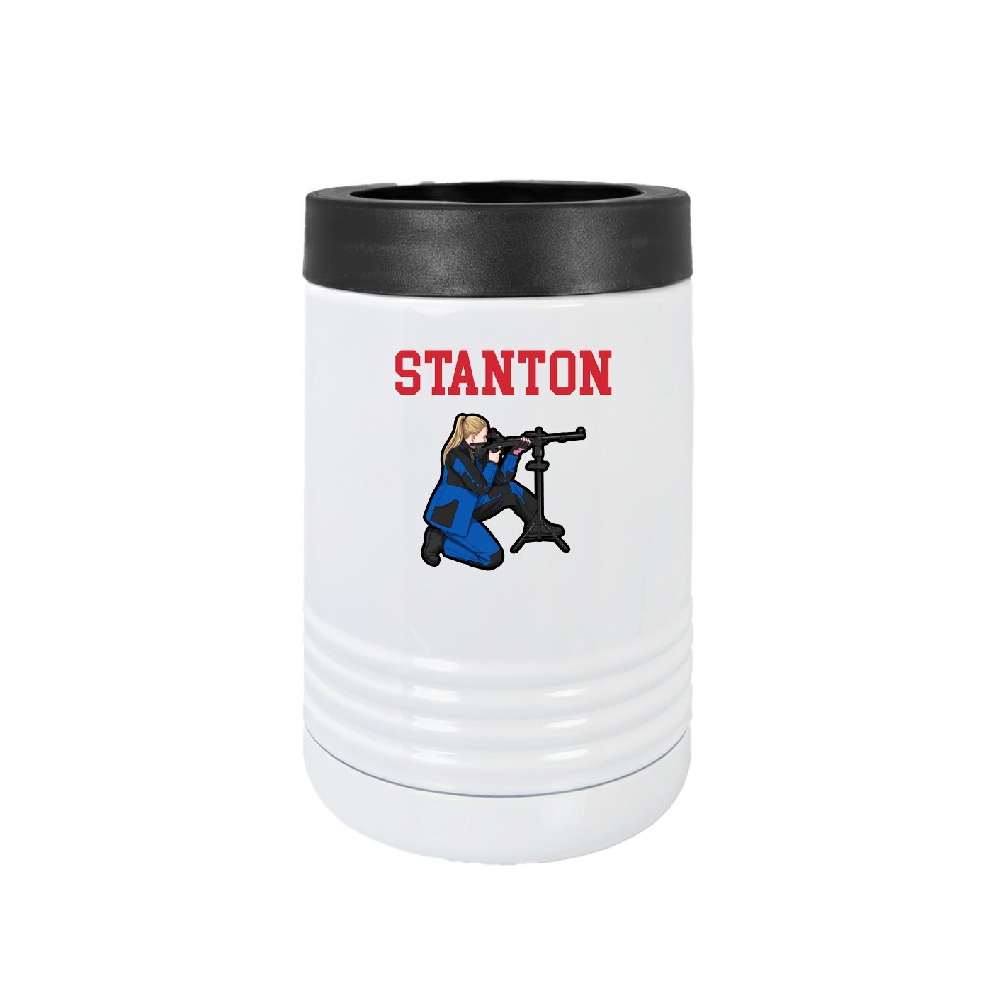 Beverage Holder — Shirsey in White