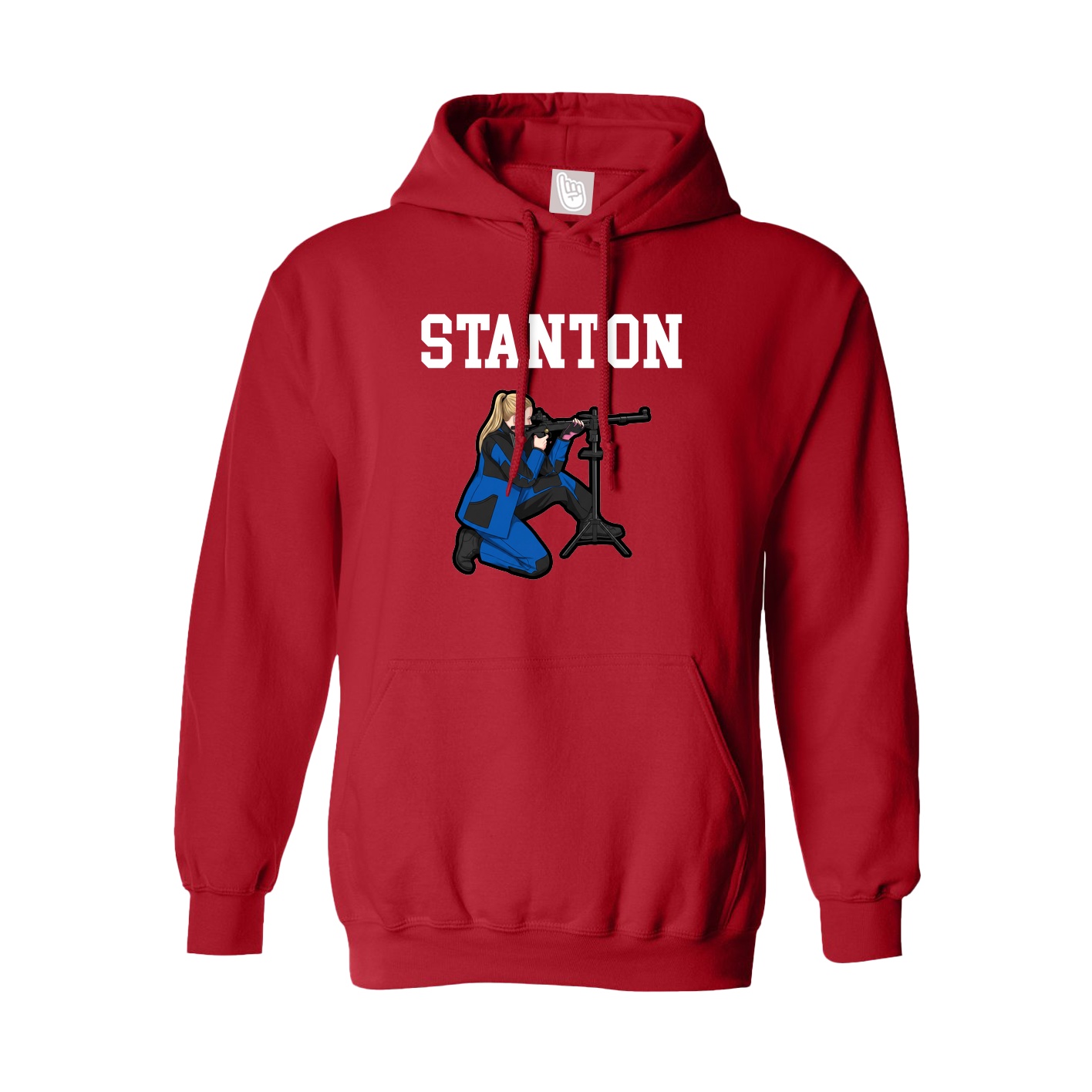 Hoodie