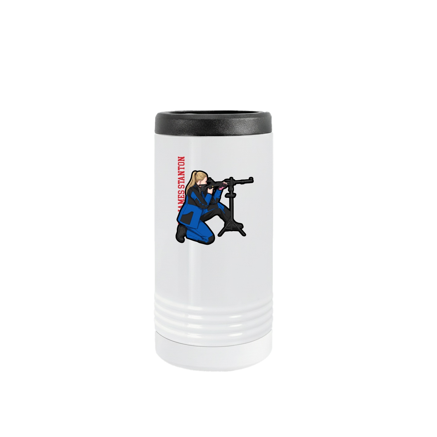 Slim Beverage Holder