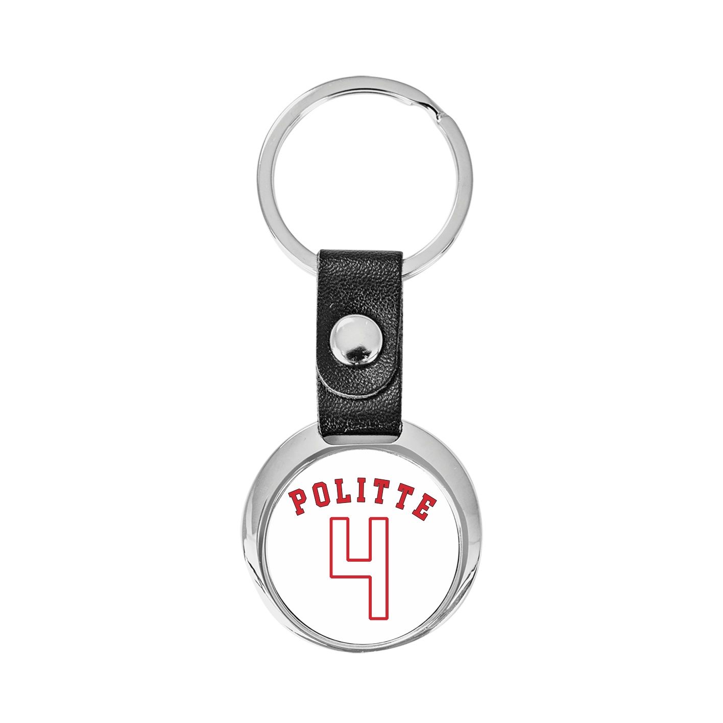 Key Chain — Shirsey Arch in Classic