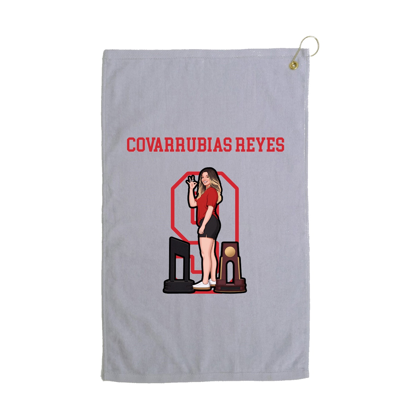 Golf Towel