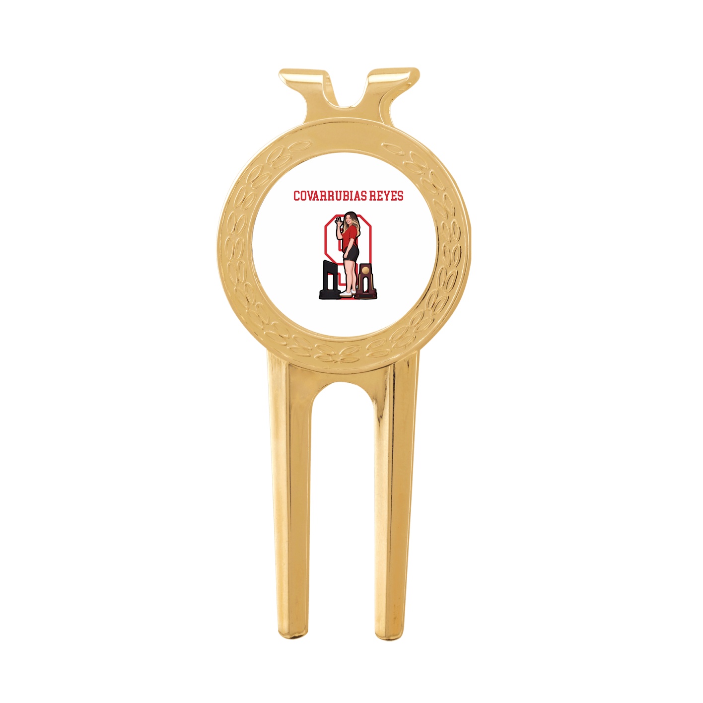 Divot Tool with Ball Marker — Shirsey in Classic