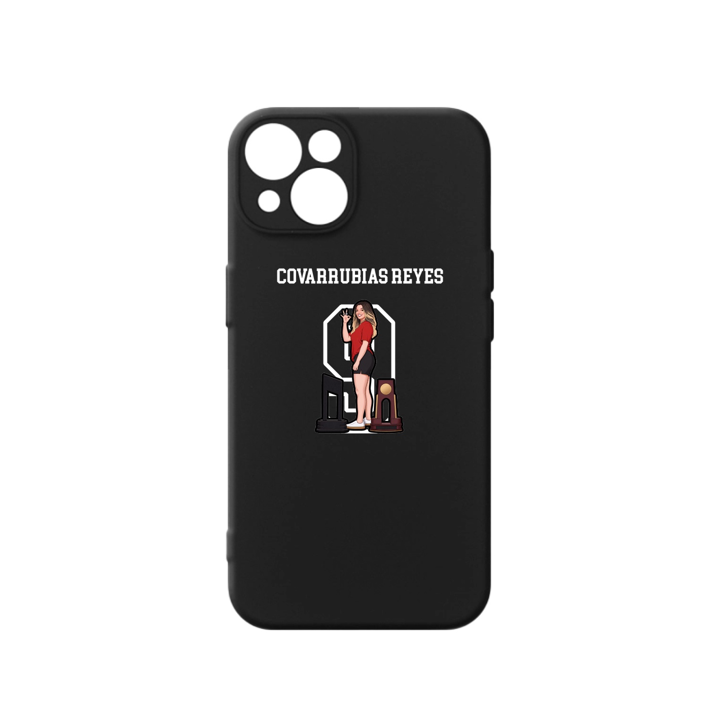 iPhone case