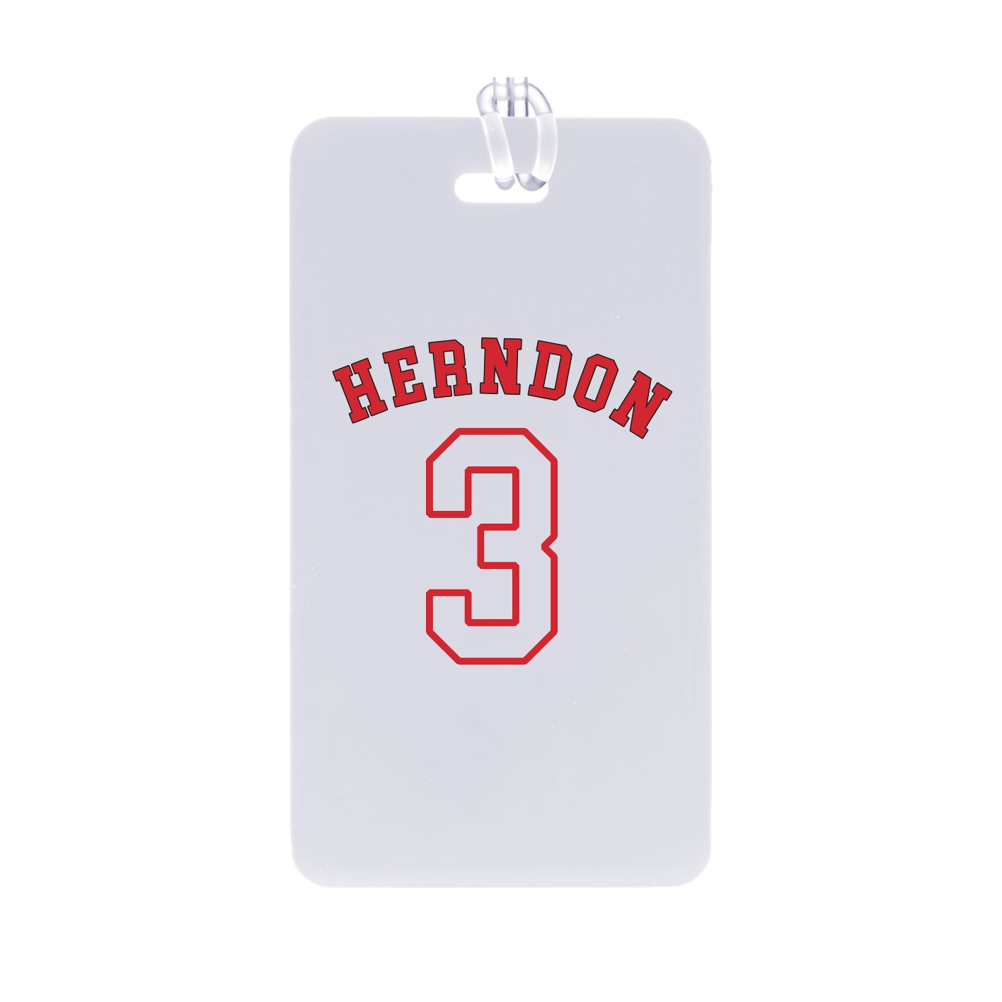 Bag Tag