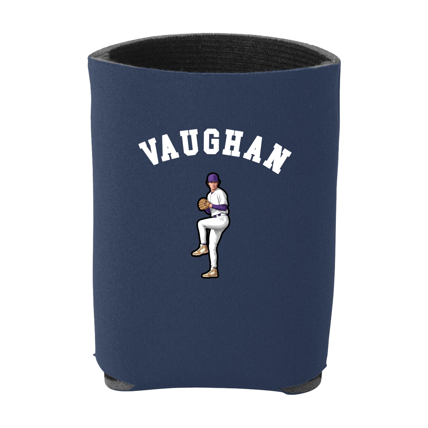Can Holder — Shirsey Arch in Navy