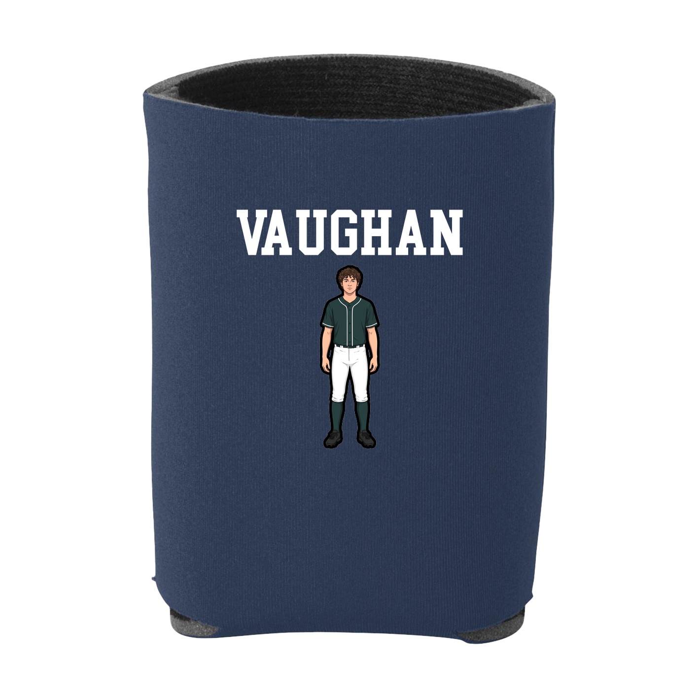 Can Holder — Shirsey in Navy