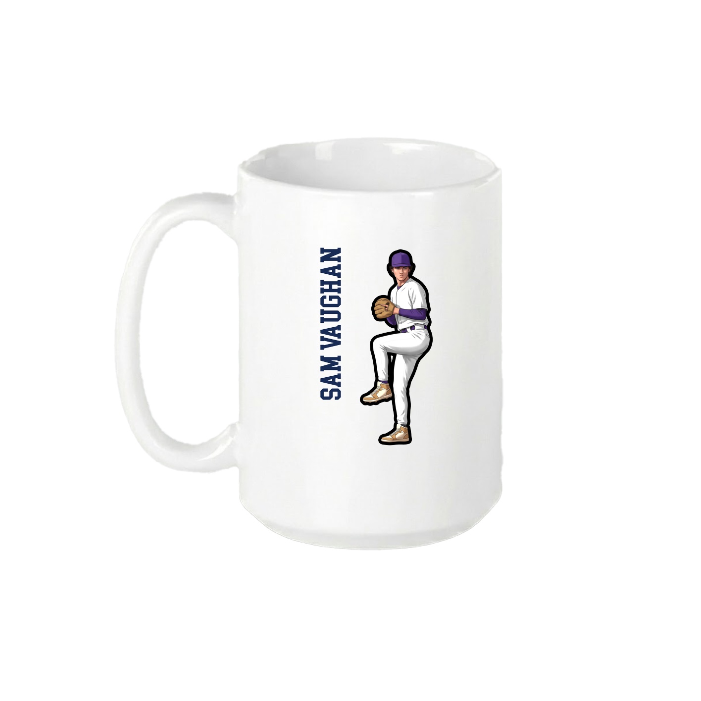 15oz Coffee Mug