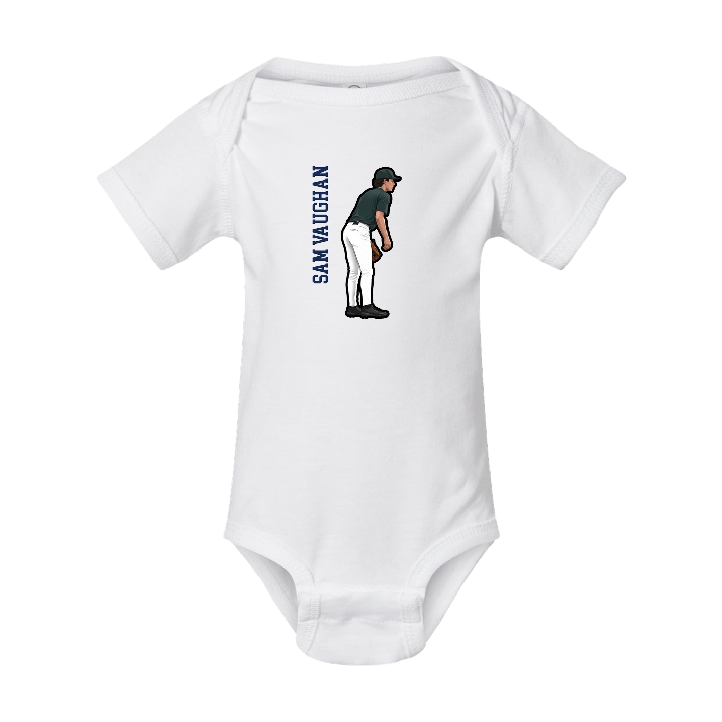 Baby Onesie
