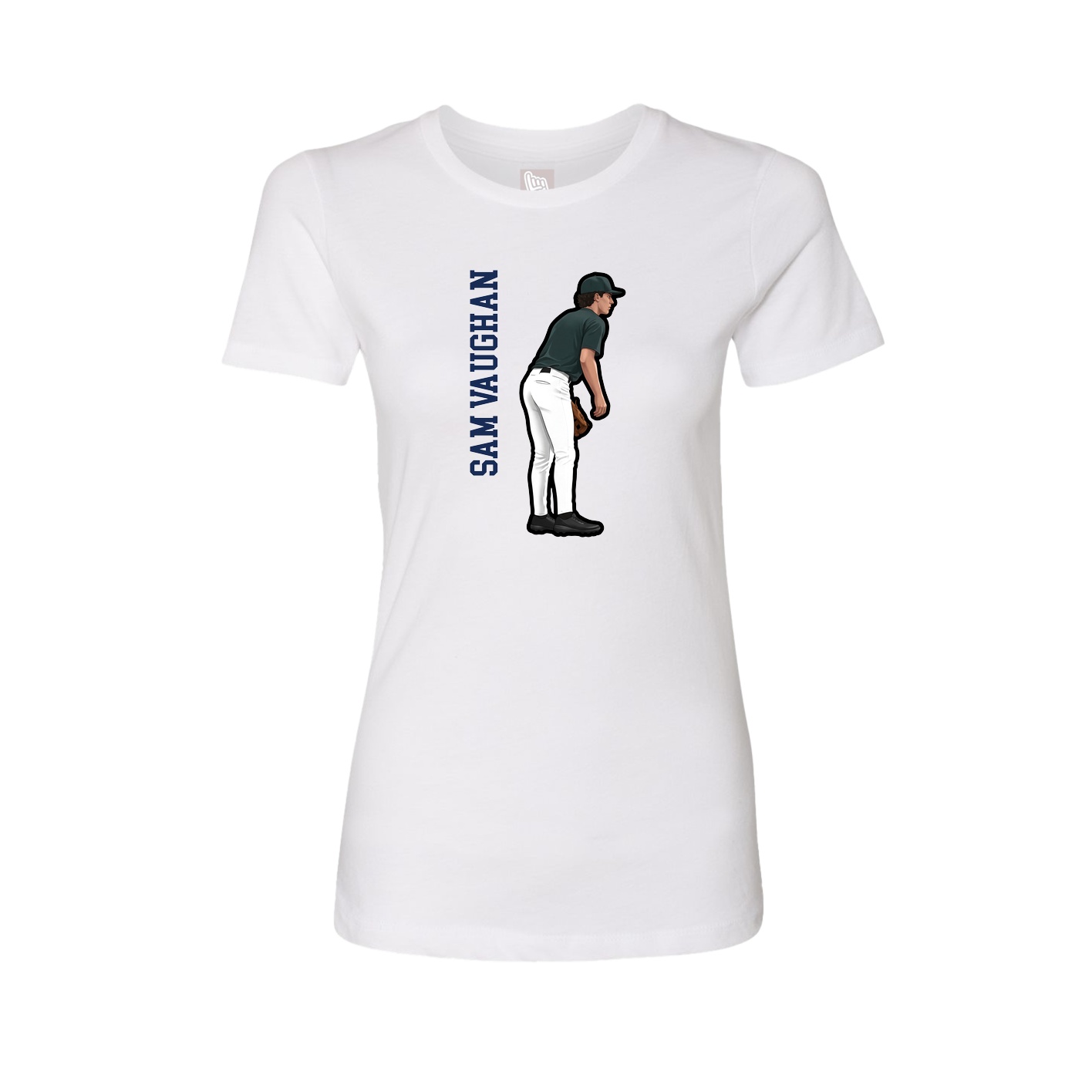 Womens Tee