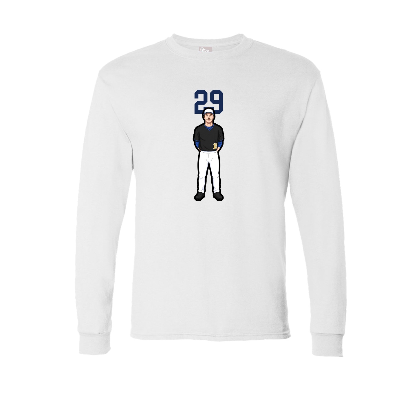 Long Sleeve Tee