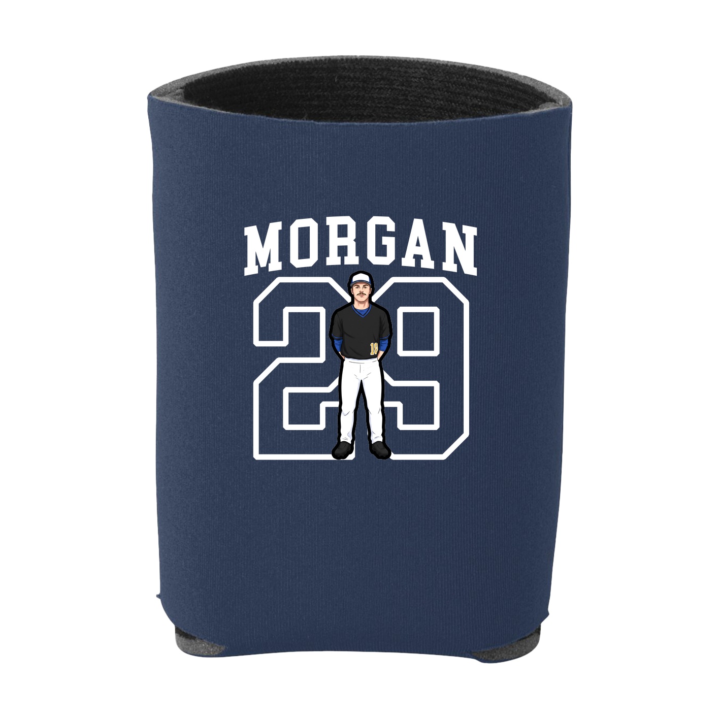 Can Holder — Shirsey in Navy